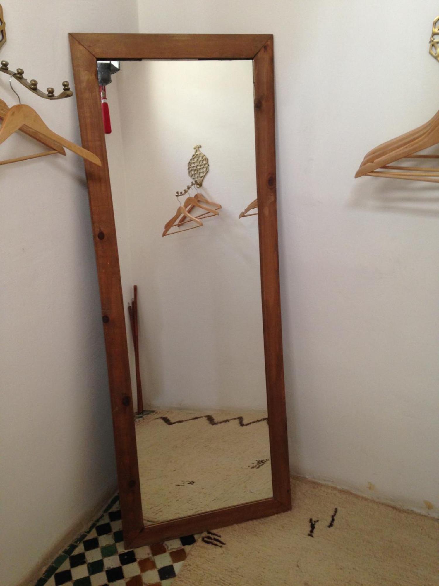 Riad Tizwa Fès Rom bilde
