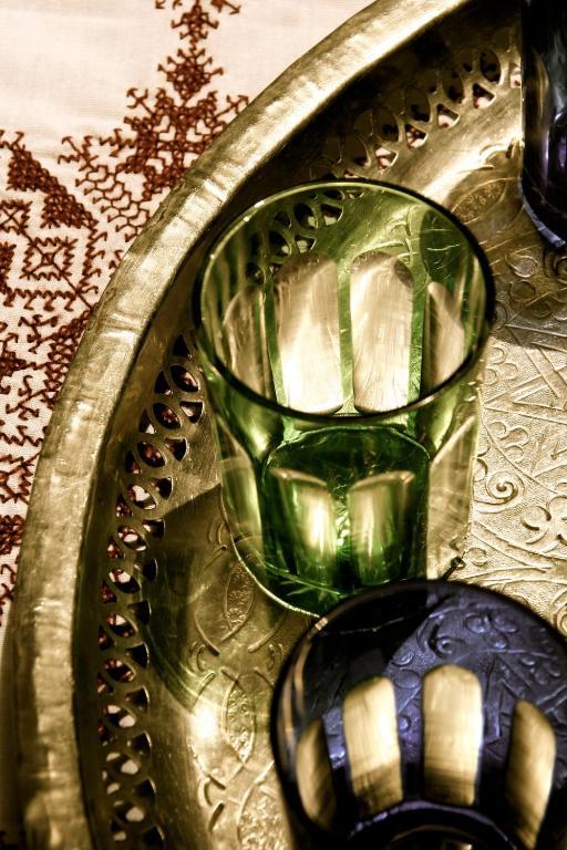 Riad Tizwa Fès Eksteriør bilde